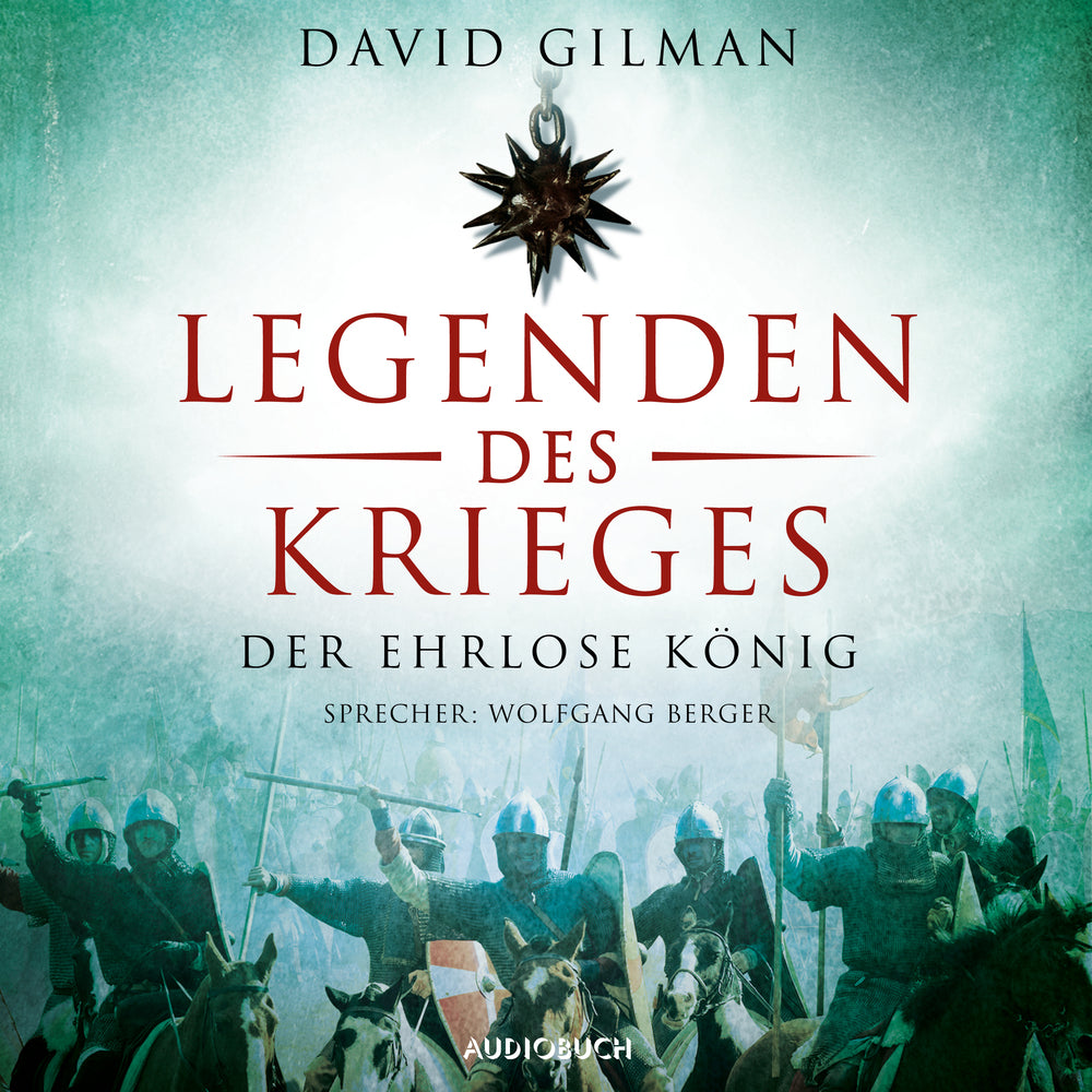 Der ehrlose König