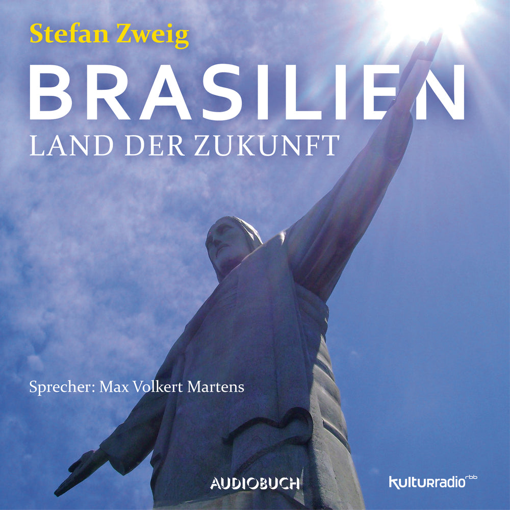 Brasilien. Ein Land der Zukunft