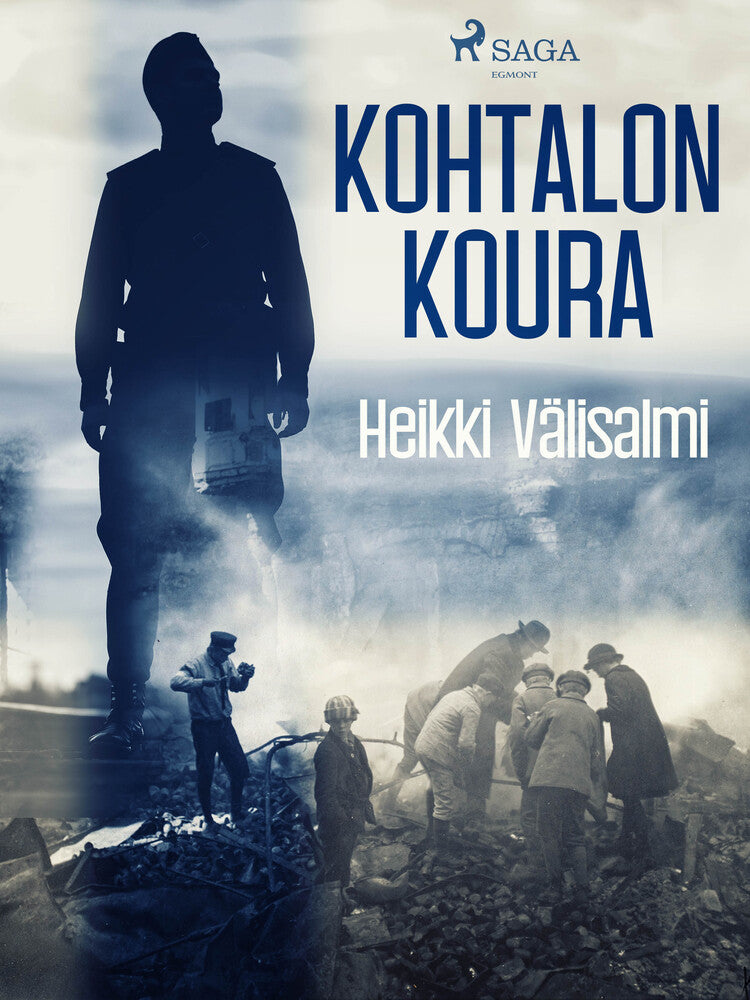 Kohtalon koura