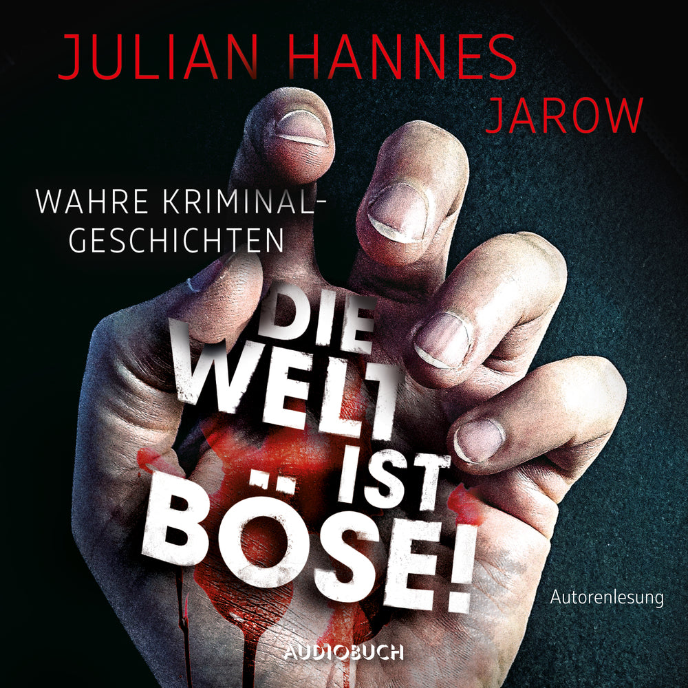 Die Welt ist böse!