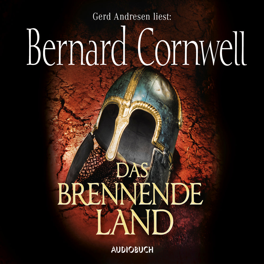 Das brennende Land