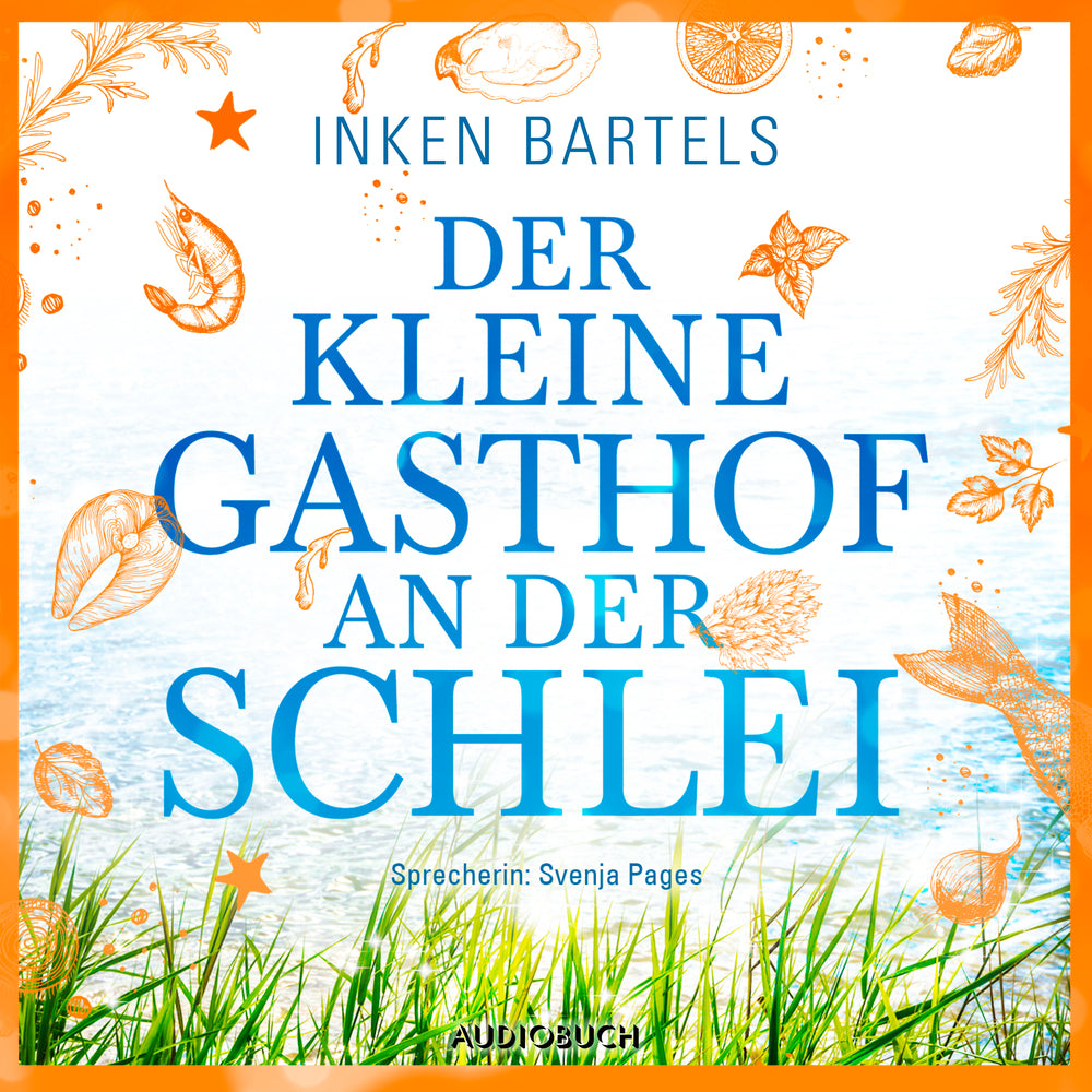 Der kleine Gasthof an der Schlei