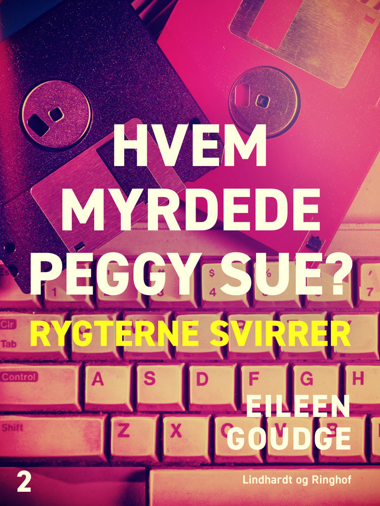 Hvem myrdede Peggy Sue 2? - Rygterne svirrer