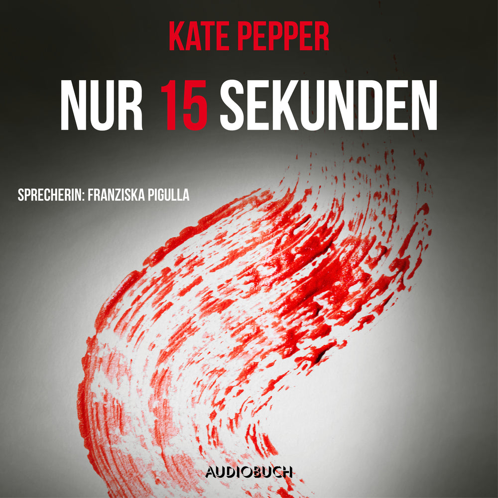 Nur 15 Sekunden