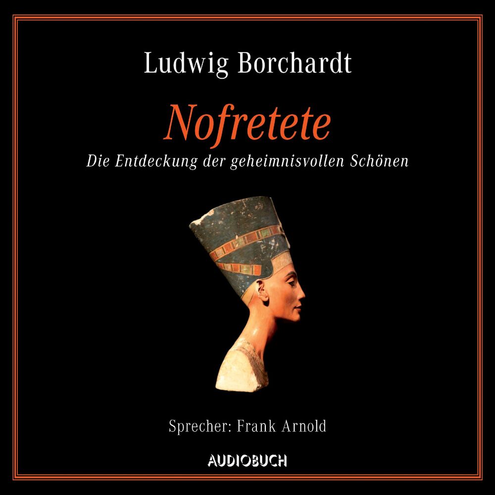 Nofretete