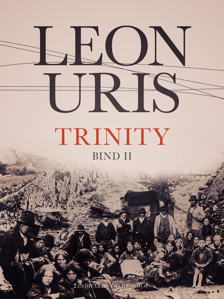Trinity - Bind 2