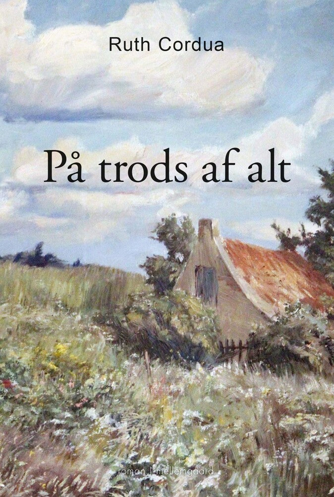 På trods af alt