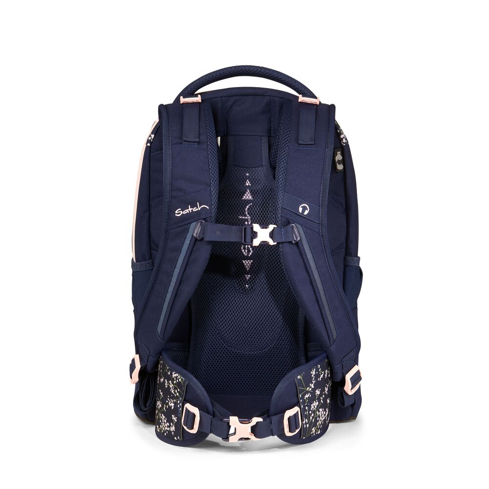 Satch Pack Bloomy Breeze