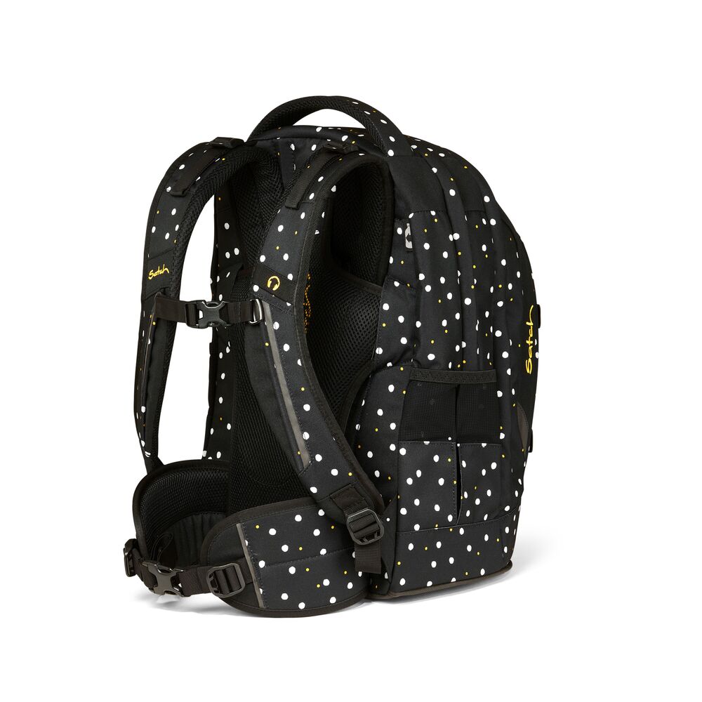 Satch Pack Lazy Daisy