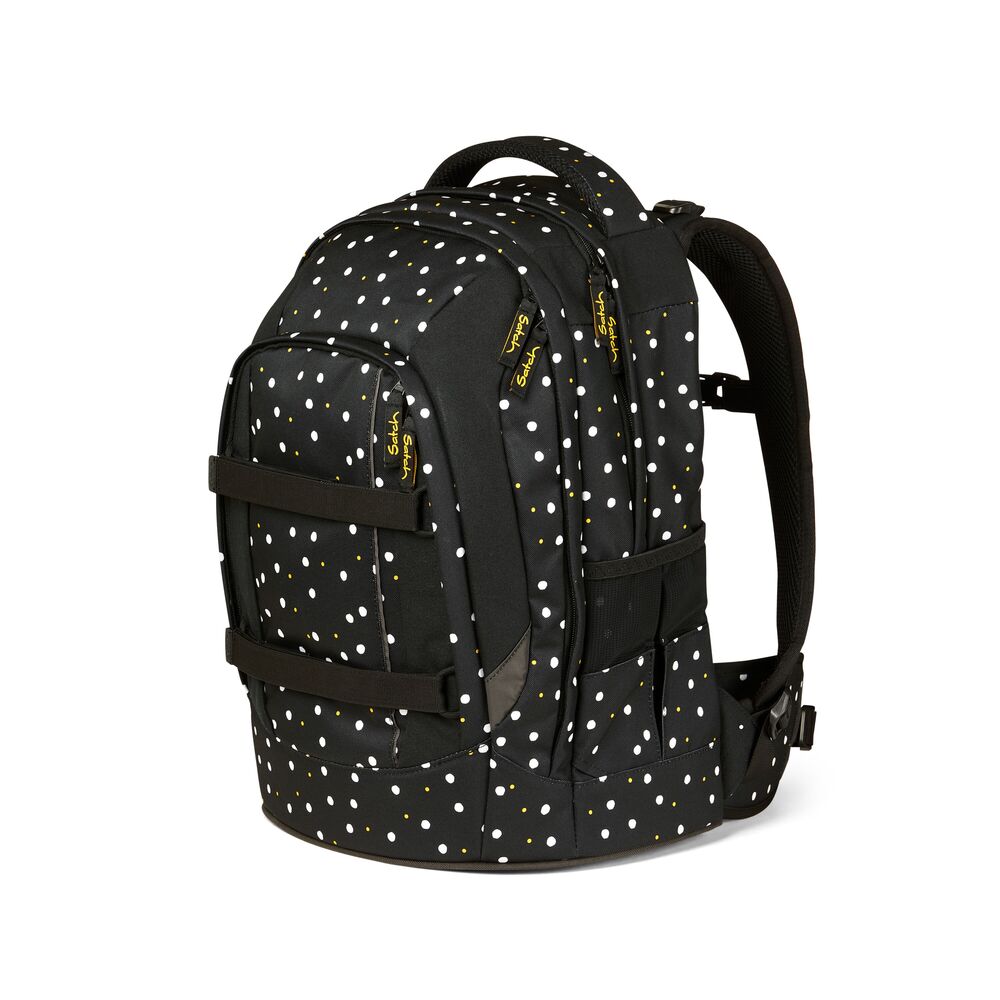 Satch Pack Lazy Daisy