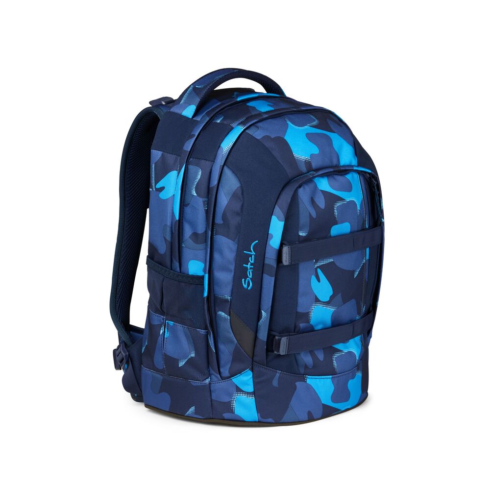 Satch Pack Troublemaker