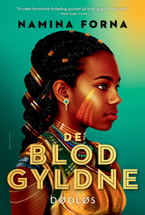 De Blodgyldne - Dødløs