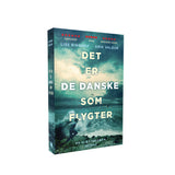 Det er de danske som flygter