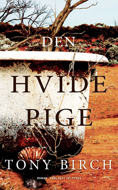 Den hvide pige