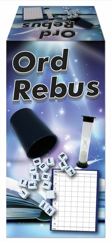 Ord Rebus