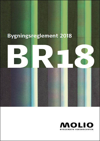 Bygningsreglement 2018