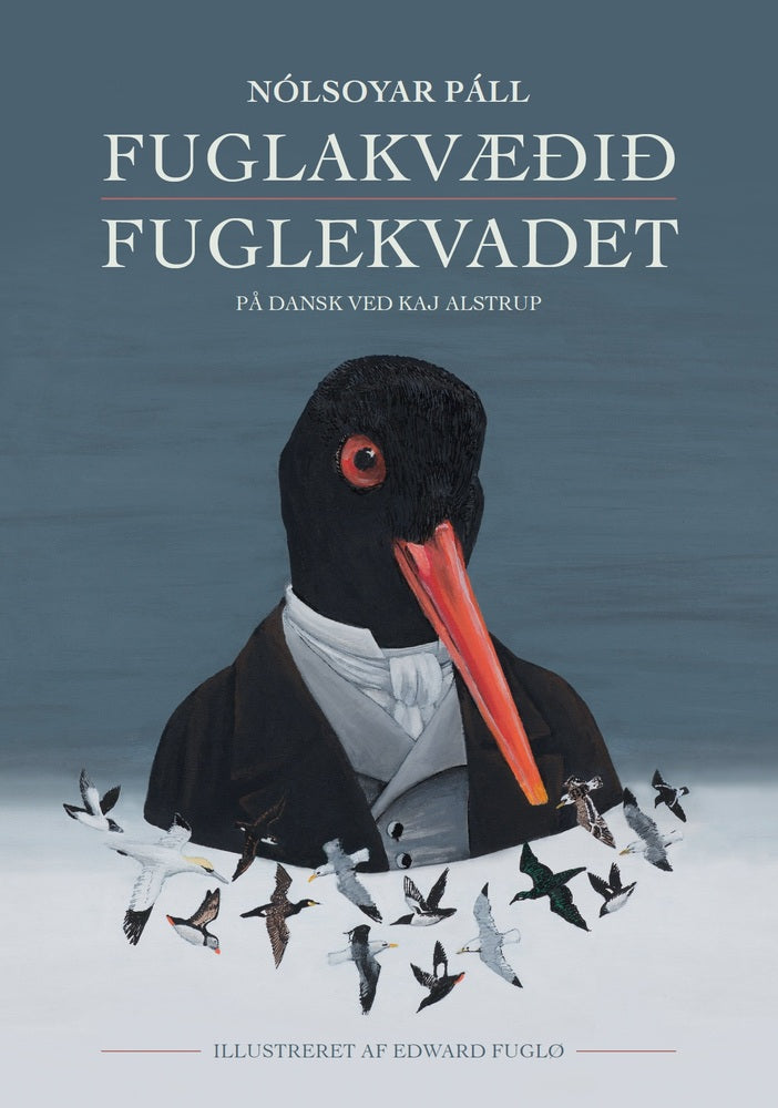 Fuglakvæðið / Fuglekvadet