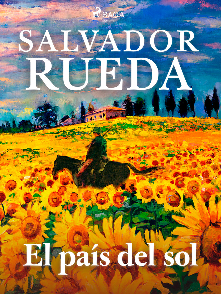 El país del sol