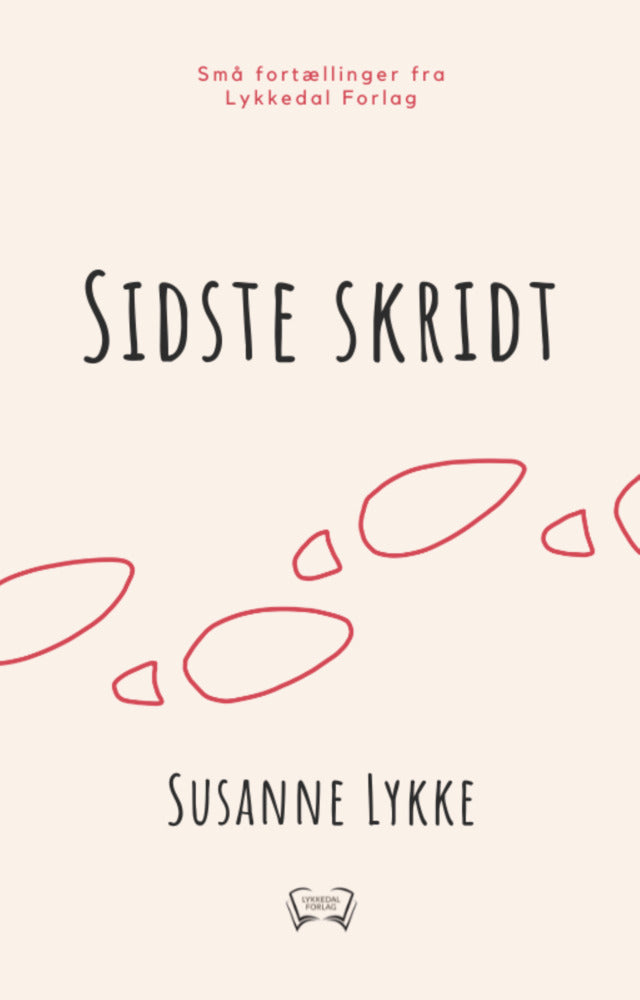 Sidste skridt