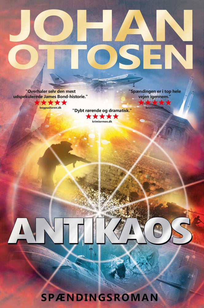 Antikaos del 1/2