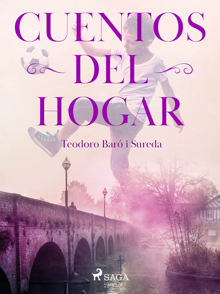 Cuentos del hogar