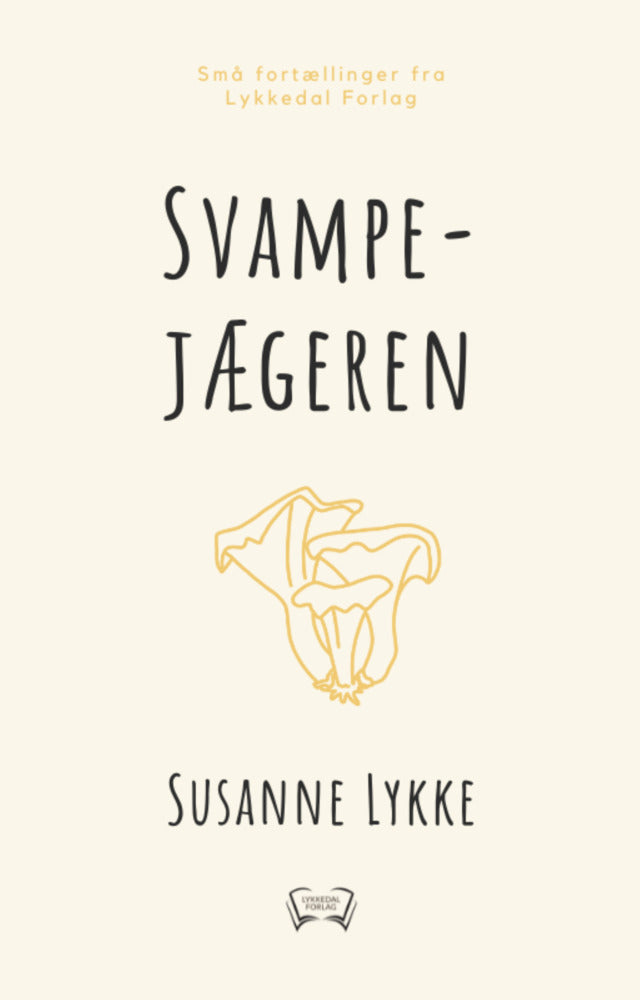 Svampejægeren