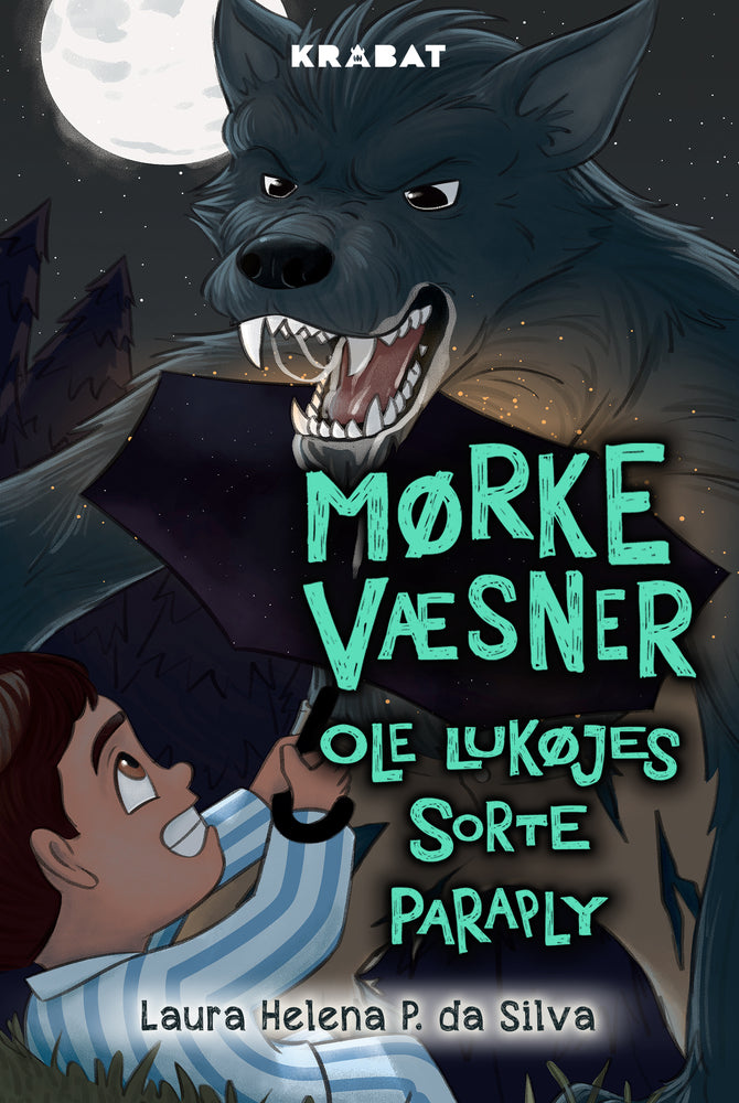 Mørke væsner 2