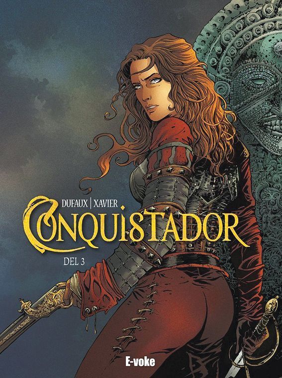 Conquistador 3