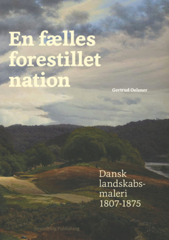 En fælles forestillet nation