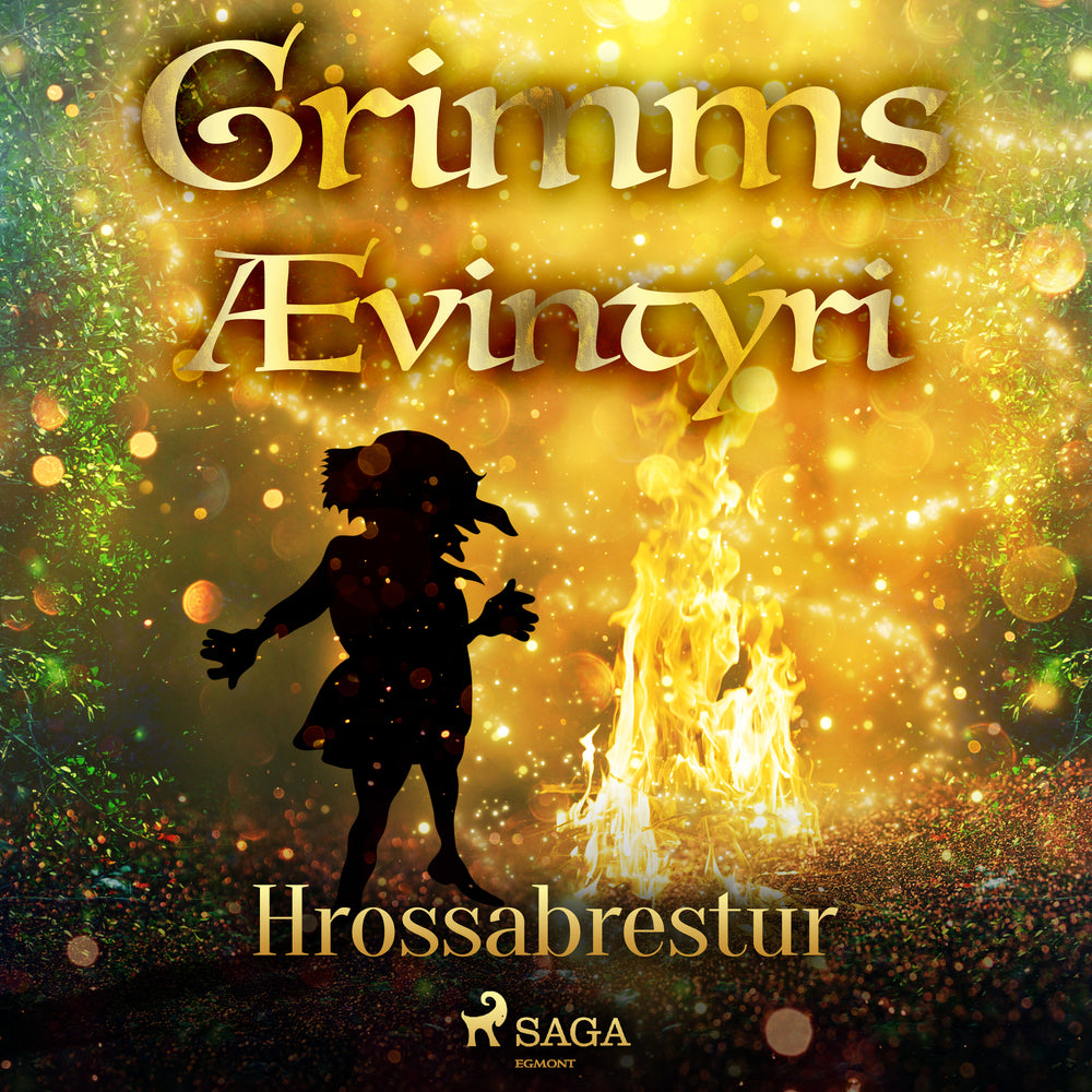 Hrossabrestur