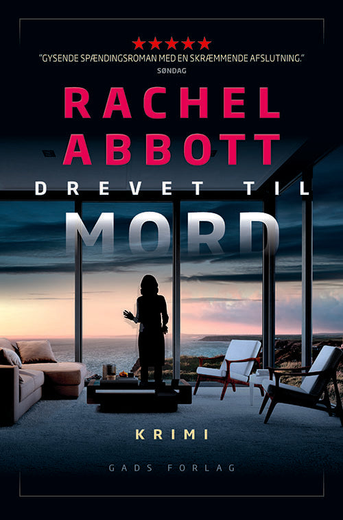 Drevet til mord, PB
