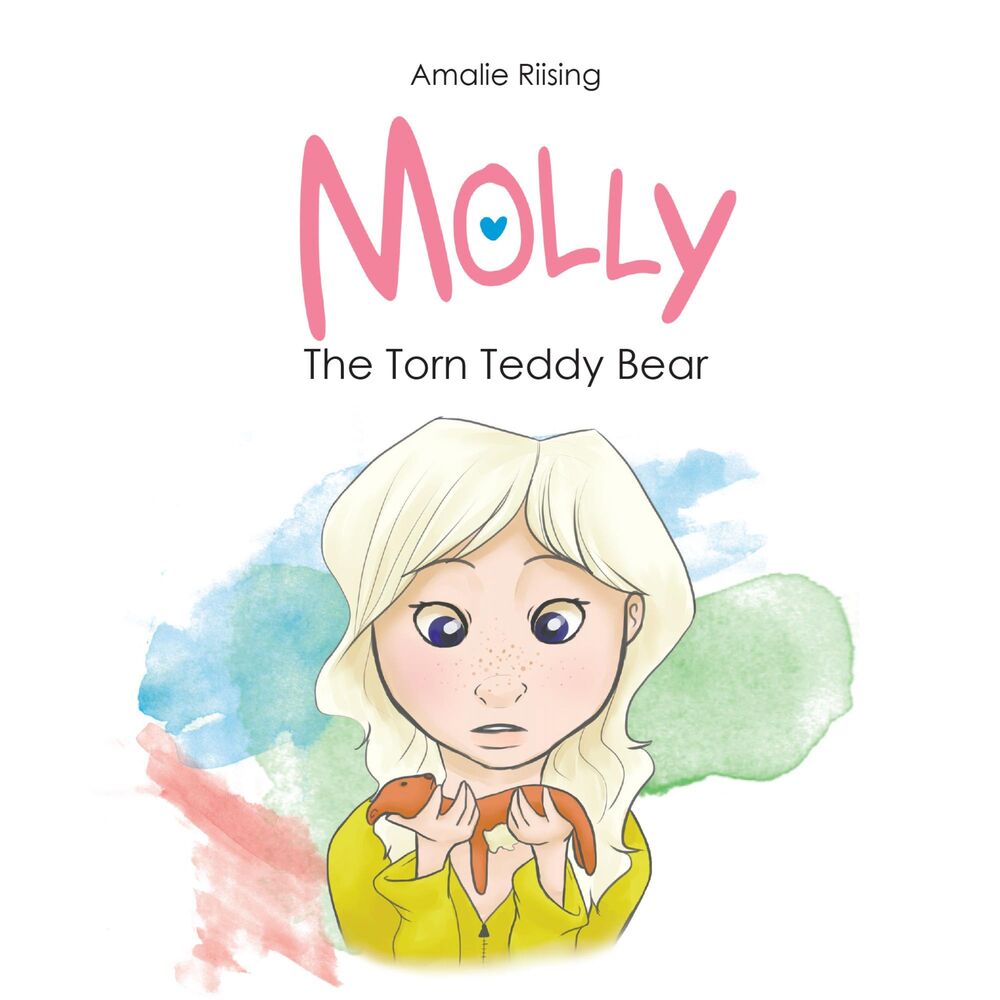 Molly #1: The Torn Teddy Bear