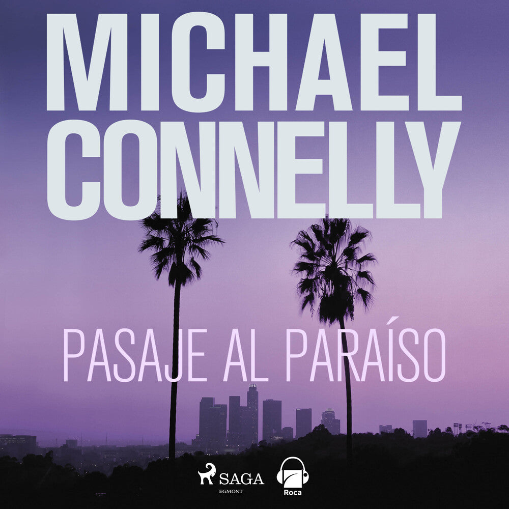 Pasaje al paraiso (Harry Bosch 5)