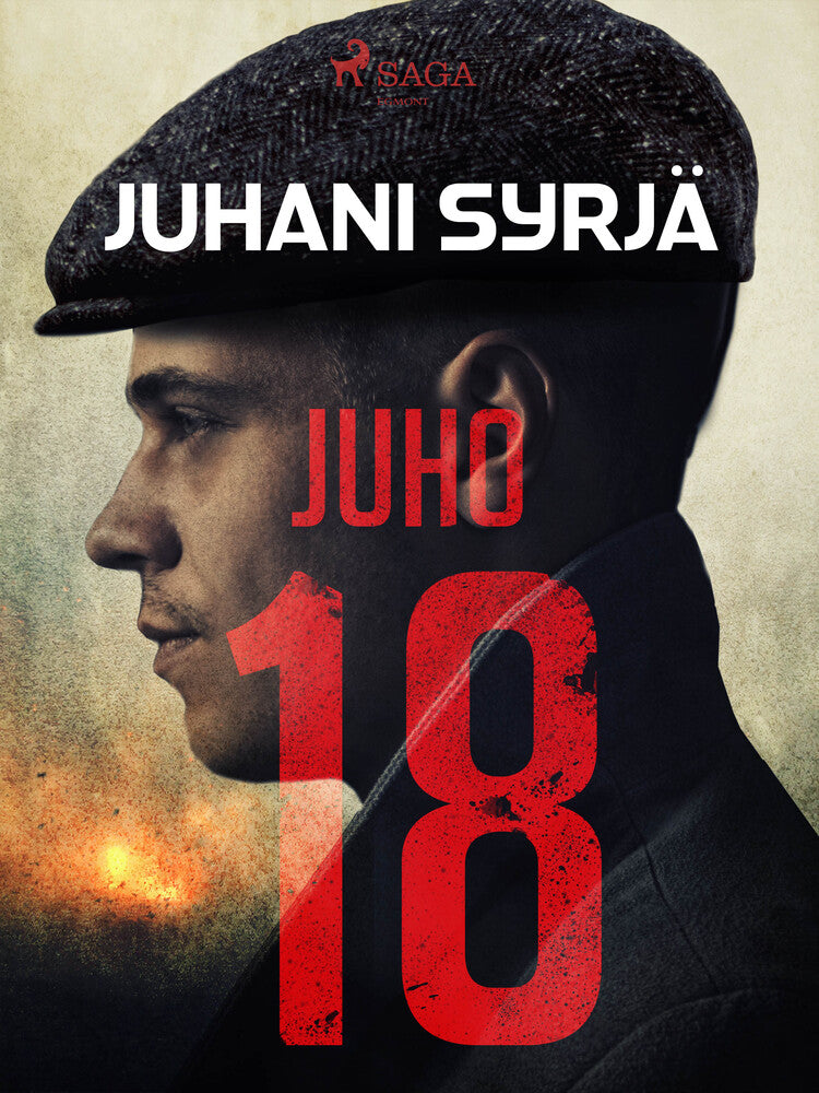 Juho 18