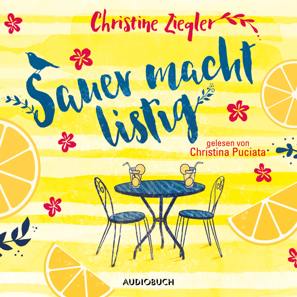 Sauer macht listig