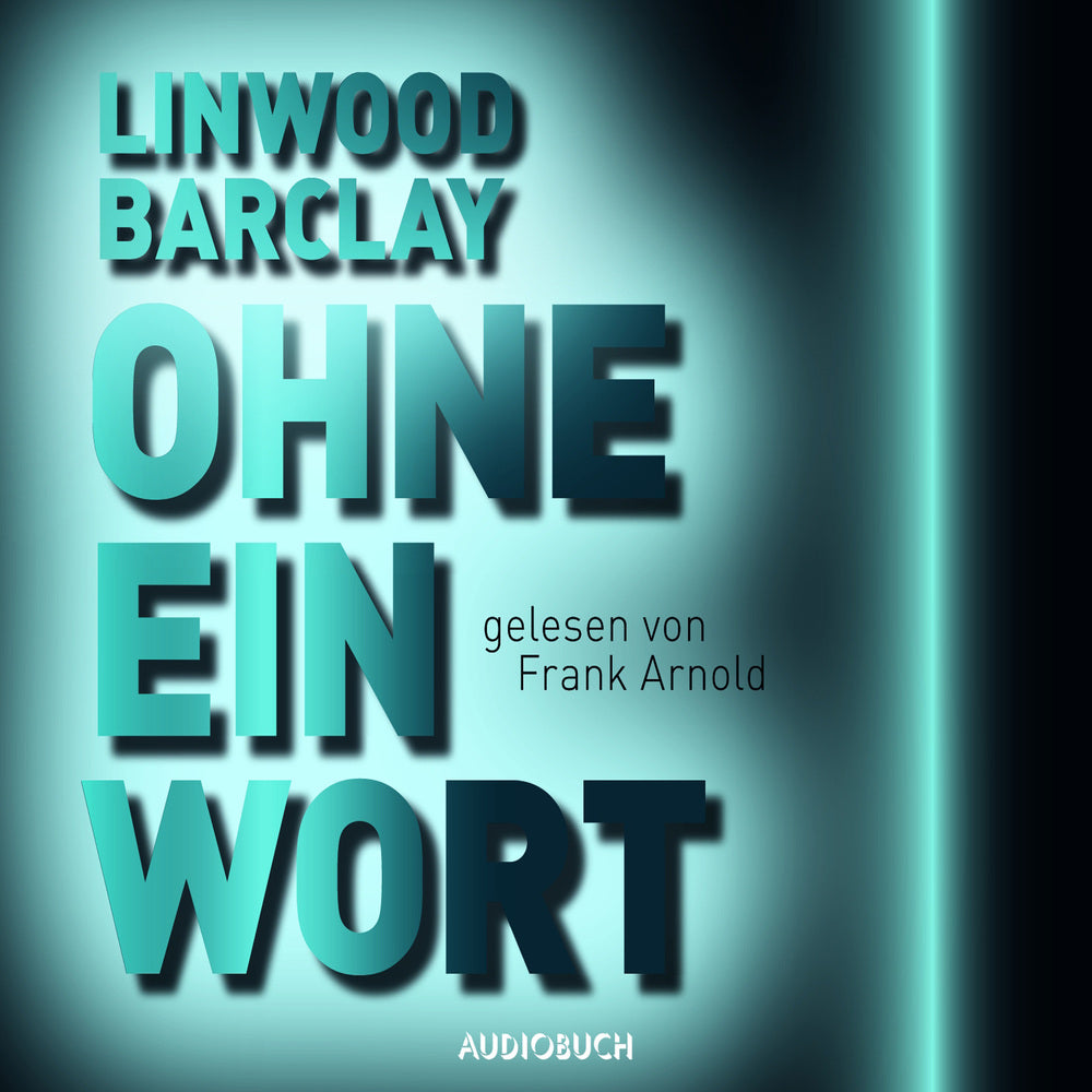 Ohne ein Wort