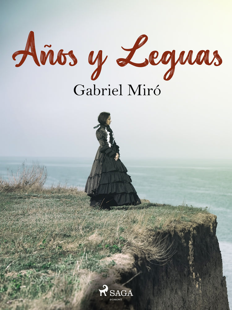 Años y leguas