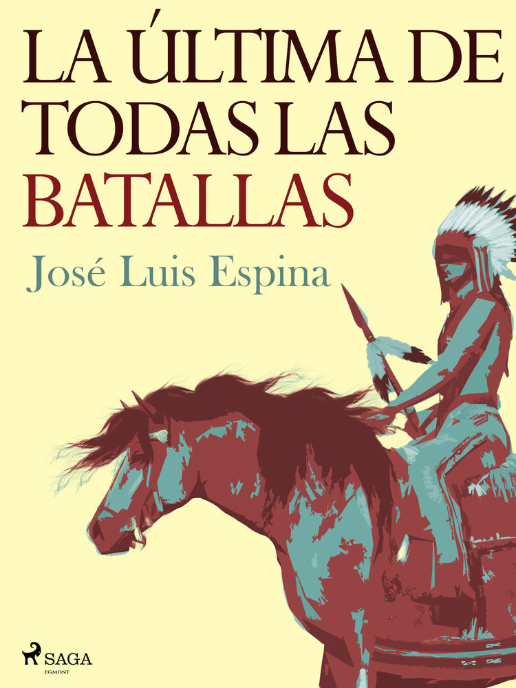 La última de todas las batallas