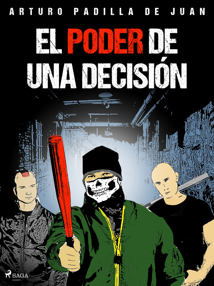El poder de una decisión