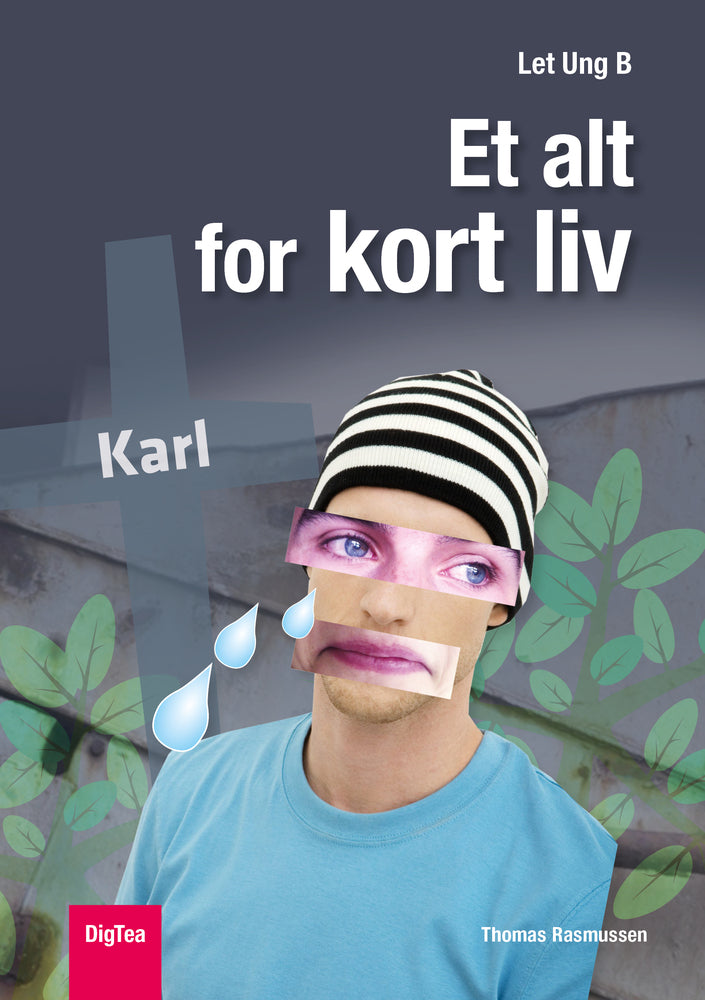 Et alt for kort liv