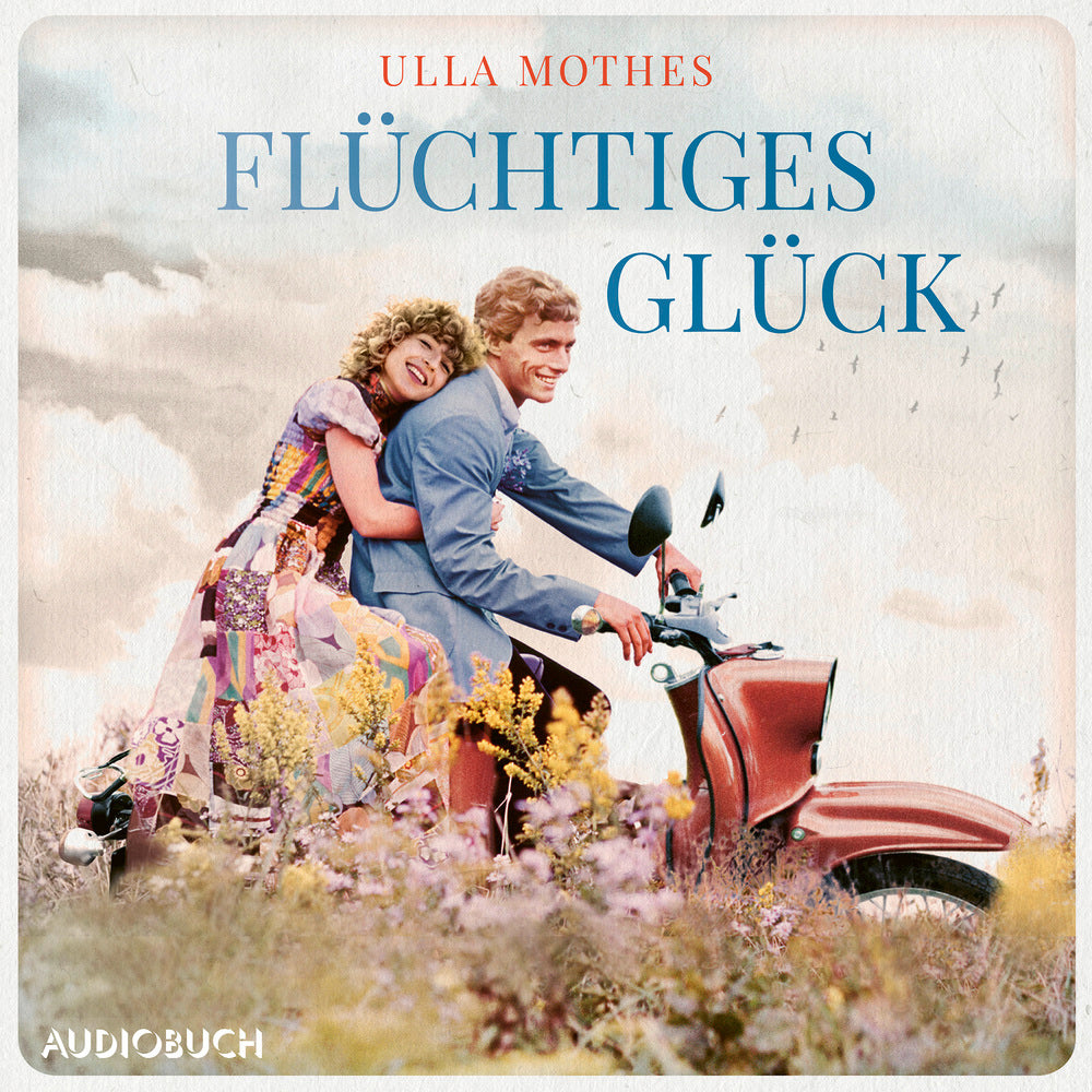Flüchtiges Glück