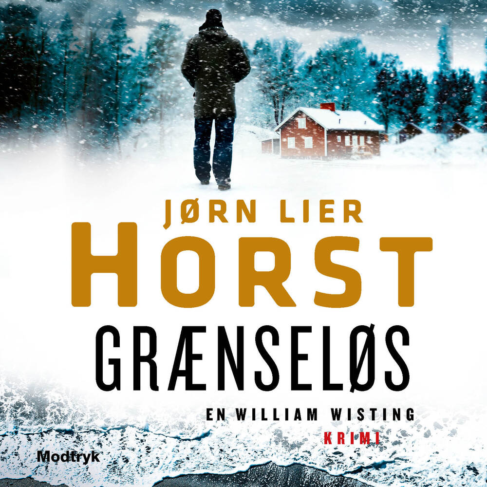 Grænseløs