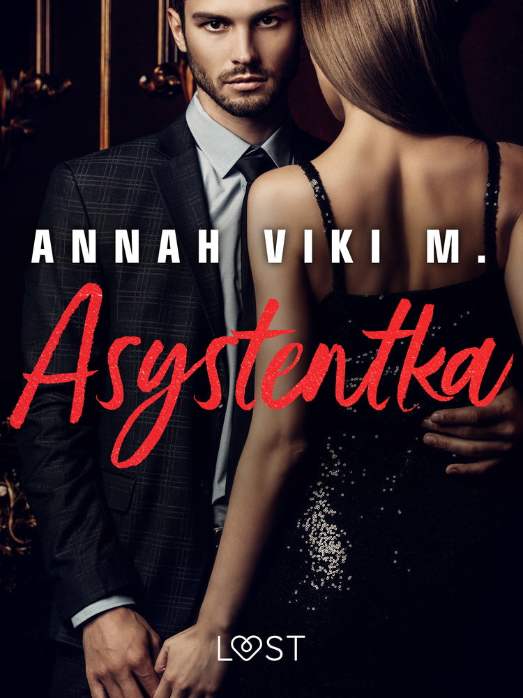 Asystentka – opowiadanie erotyczne