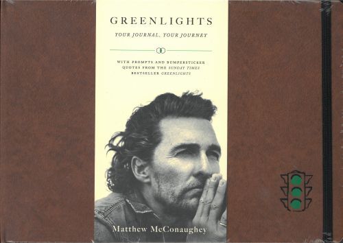 Greenlights: Your Journal, Your Journey