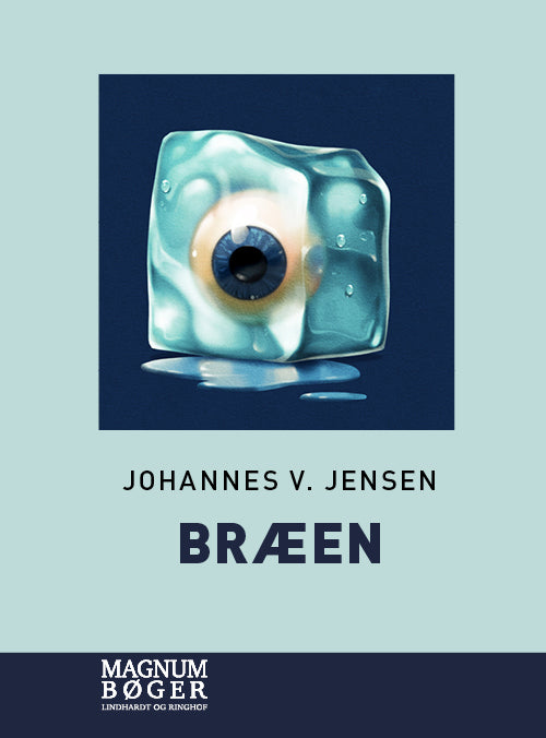 Bræen (Storskrift)