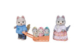Sylvanian Families Husky