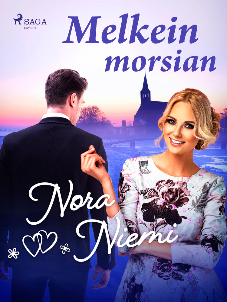 Melkein morsian