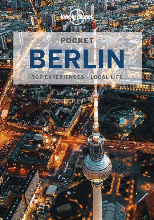 Berlin Pocket