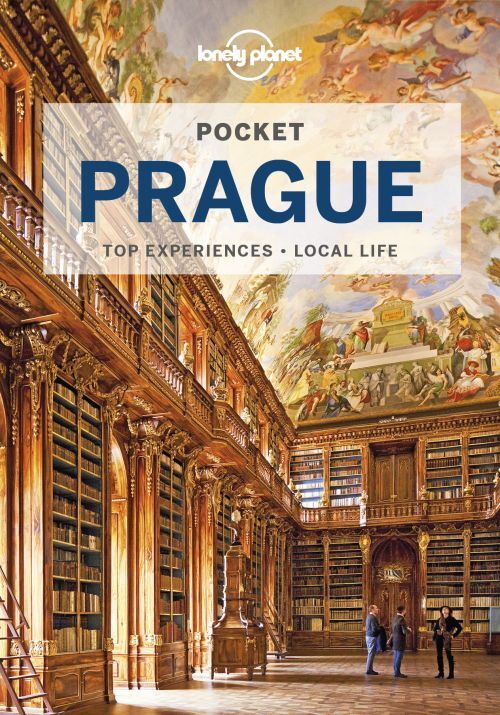 Prague Pocket