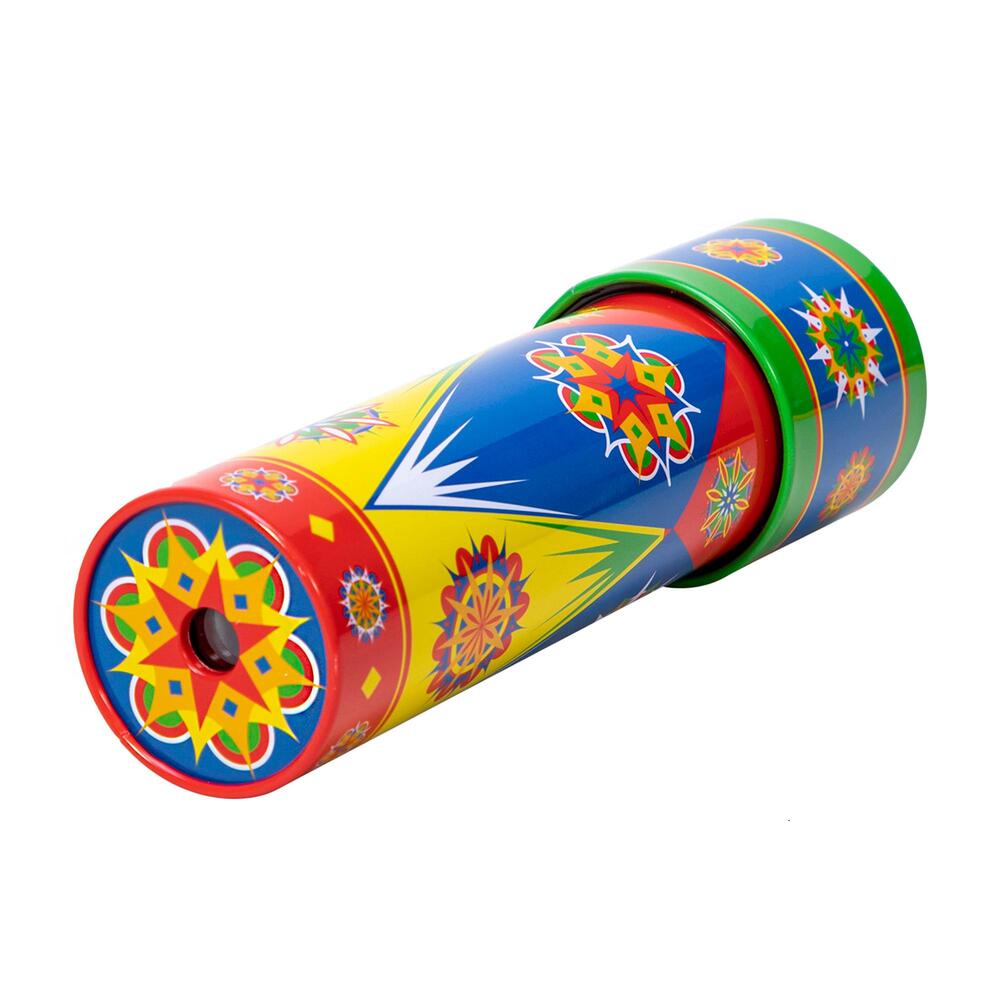 Klassisk Kaleidoskop